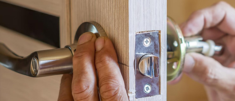 Beaumont 24 hour residential locksmith