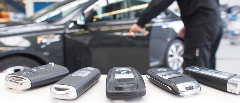 Automotive Locksmith Beaumont