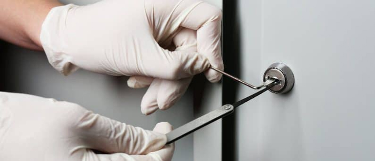 Commercial Emergency Locksmith Beaumont