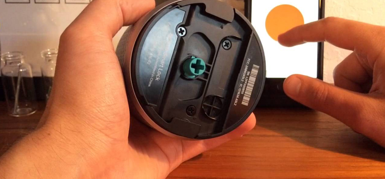 Beaumont Smart Lock Repair